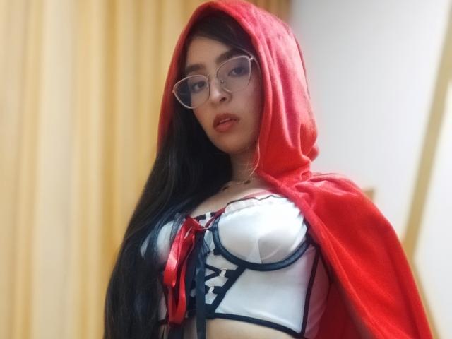 EvaMcAllister - Live sexe cam - 18287190