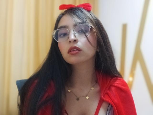 EvaMcAllister - сексуальная веб-камера в реальном времени - 18287222