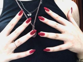 Zanoza - Live porn &amp; sex cam - 18287318