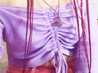 Zanoza - Live porn &amp; sex cam - 18287342