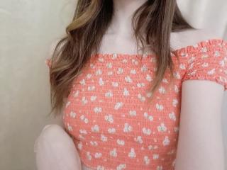 WollyMolly - Live sexe cam - 18287578