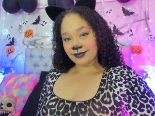 LilithRussell - Live sexe cam - 18287798