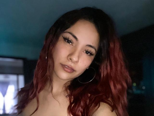 ValeryHarllow - Live porno og sexkamera - 18287874