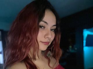 ValeryHarllow - Live porn & sex cam - 18287890