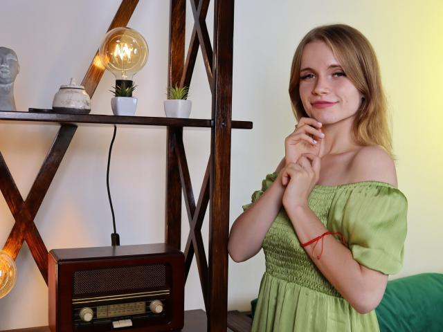 MargaritaKis - Live sex cam - 18288318