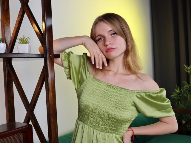 MargaritaKis - Live sex cam - 18288362