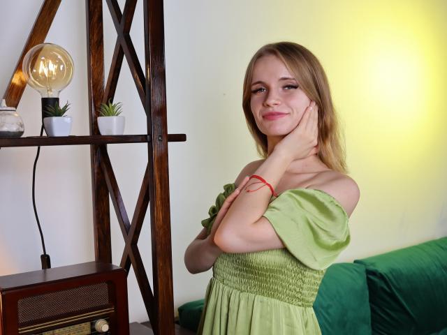 MargaritaKis - Sexe cam en vivo - 18288370