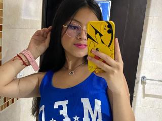 AnnitaWhite - Sexe cam en vivo - 18289454