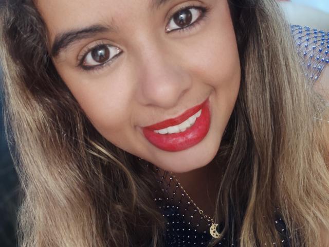 Keyklin - Live sex cam - 18289466