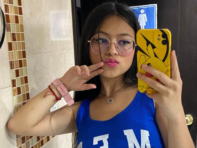 AnnitaWhite - Sexe cam en vivo - 18289490