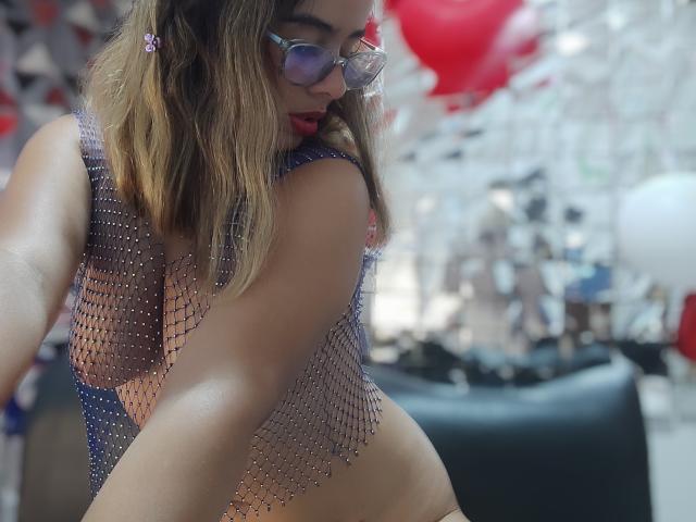 Keyklin - Live porn &amp; sex cam - 18289530