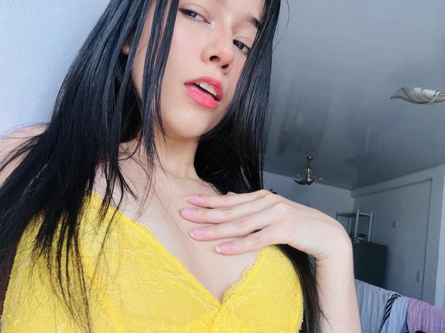 DeisyWest - Live porn &amp; sex cam - 18289926