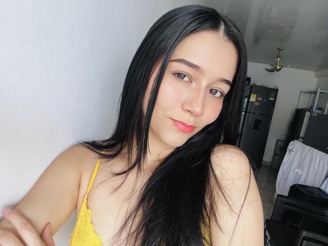 DeisyWest - Live Sex Cam - 18289950