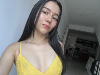 DeisyWest - Live porn & sex cam - 18289966