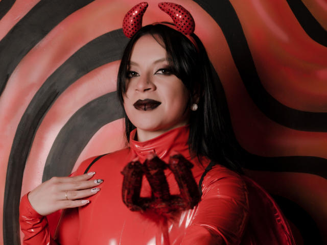 KatalinaJohnson - Sexe cam en vivo - 18290014