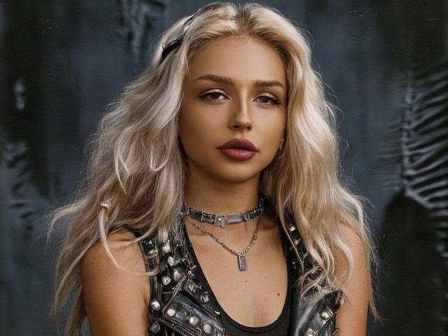 FantasyFeline - Sexe cam en vivo - 18290438