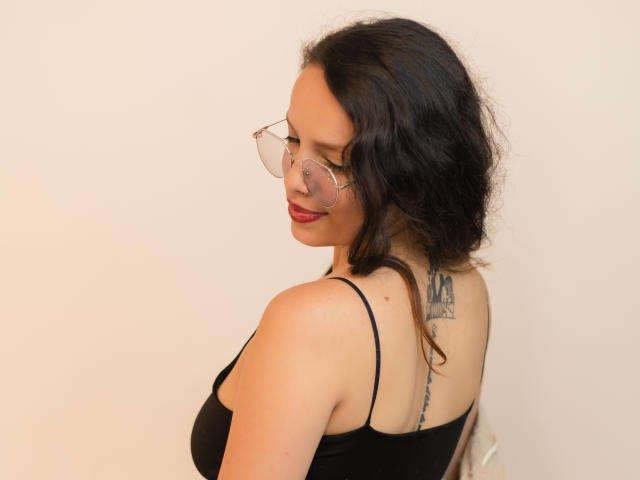 LiaPage - Live sexe cam - 18290530