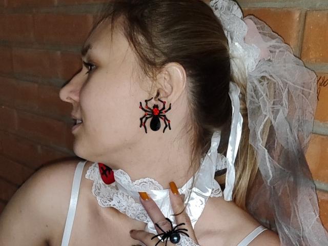 SallyVerda - Live porn &amp; sex cam - 18290694