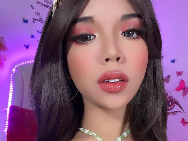 AyeshaSebastian - Live Sex Cam - 18291134