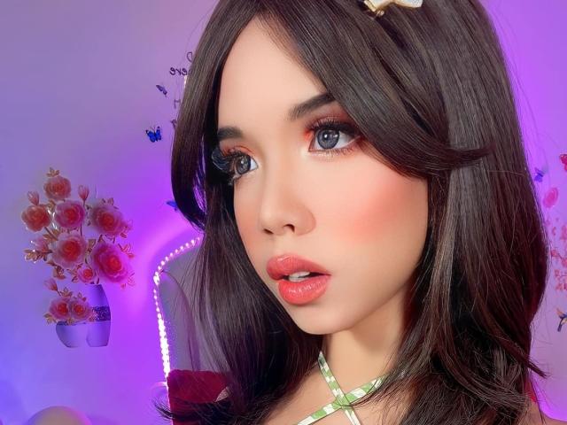 AyeshaSebastian - Live sex cam - 18291142