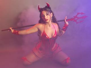 MiaGale - Live sex cam - 18291642