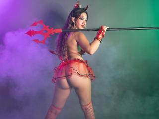 MiaGale - Sexe cam en vivo - 18291810