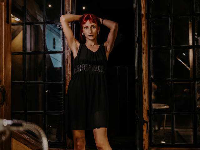 DarkLyn - Live Sex Cam - 18291846