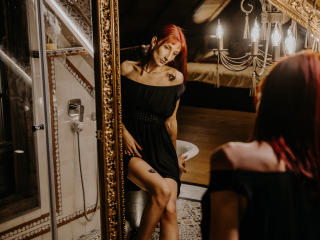 DarkLyn - Live sex cam - 18291854