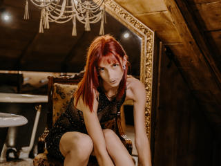 DarkLyn - Sexe cam en vivo - 18291858