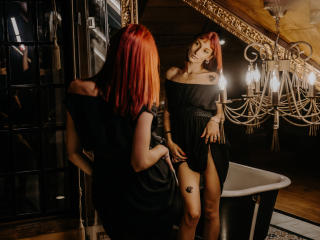 DarkLyn - Sexe cam en vivo - 18291870