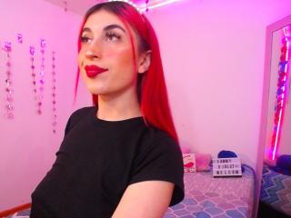 SammyViolet - Live porn & sex cam - 18292686