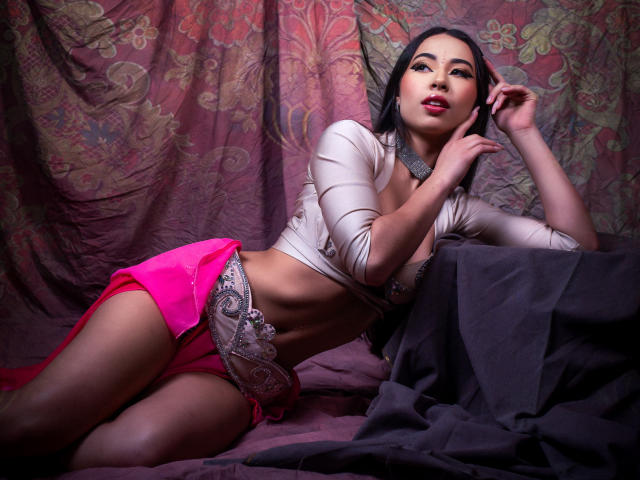PaulaMontez - Live sexe cam - 18292814