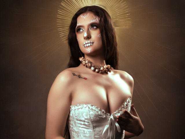 TammyDeluxe - Live porn &amp; sex cam - 18292910