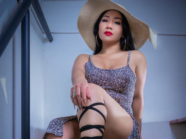 KhloeLawson - Sexe cam en vivo - 18293934