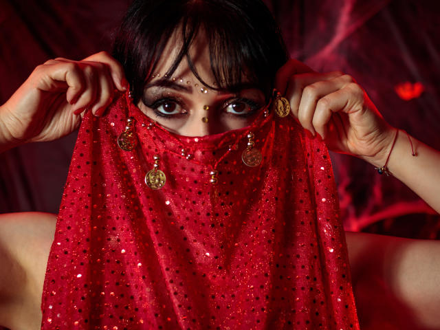 MarianAmore - Camera khiêu dâm &amp; quyến rũ trực tiếp - 18294630