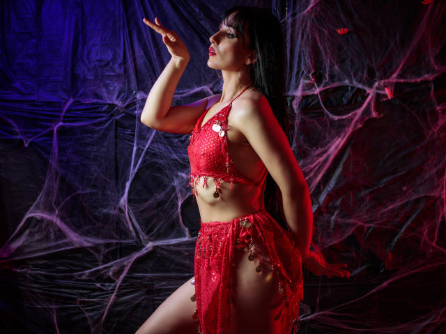 MarianAmore - Camera khiêu dâm &amp; quyến rũ trực tiếp - 18295030