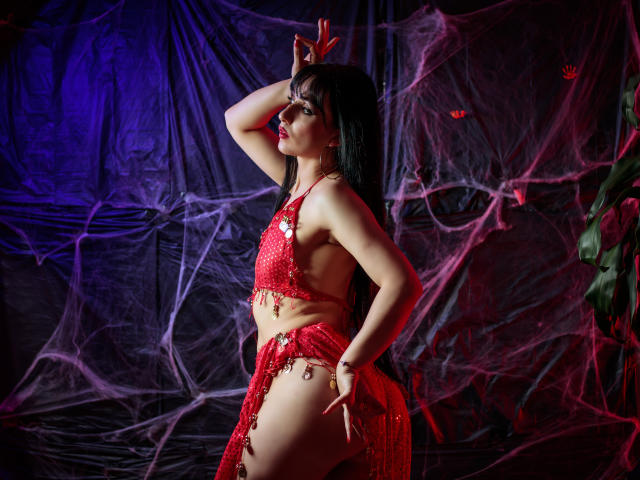 MarianAmore - Live porn &amp; sex cam - 18295038