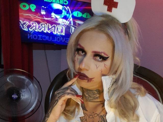 AliceeSmith - Live porn &amp; sex cam - 18295142