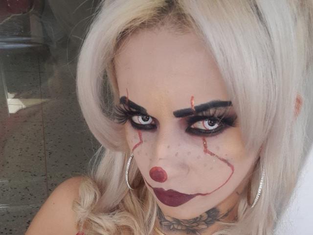 AliceeSmith - Live sex cam - 18295342