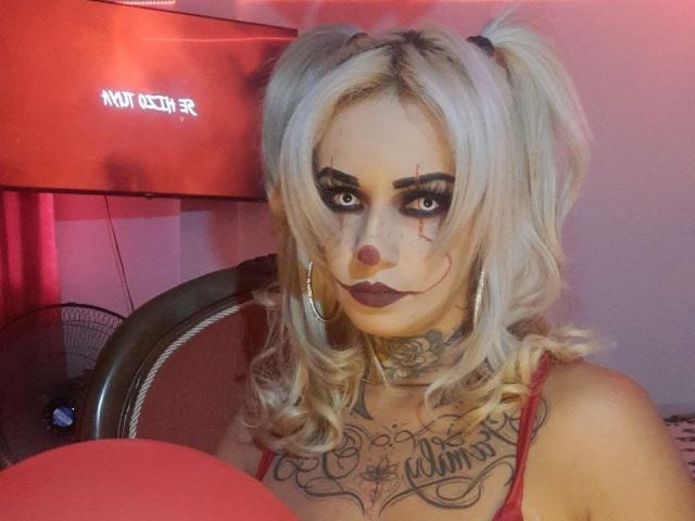 AliceeSmith - Live sex cam - 18295458