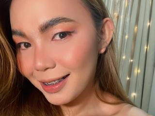 CuteBonnie - Live sexe cam - 18295626