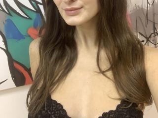 MoonLiza - Live sex cam - 18296374