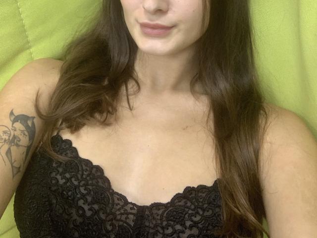 MoonLiza - Sexe cam en vivo - 18296390