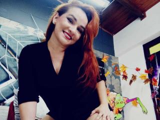 ManuelaTompson - Live Sex Cam - 18297654