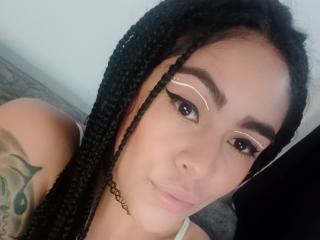 StellaBeckker - Live sexe cam - 18297790