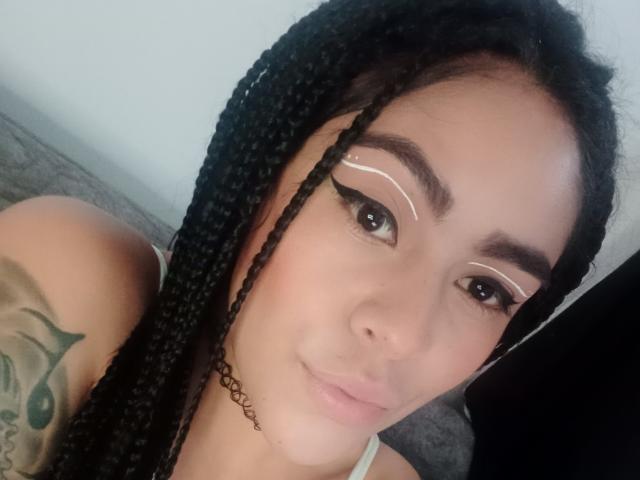 StellaBeckker - Live sex cam - 18297790