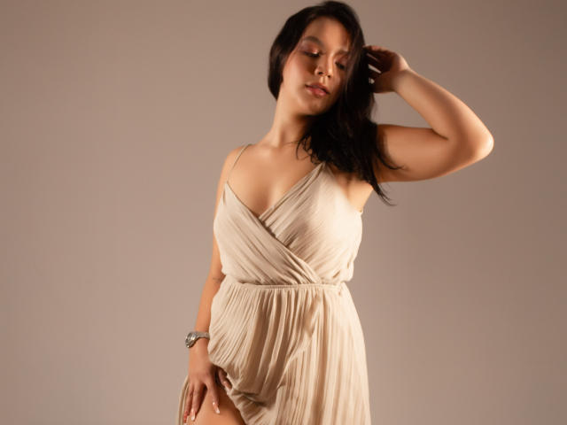 AlondraWm - Live porn &amp; sex cam - 18297970