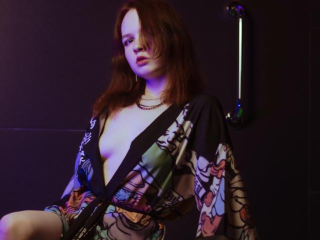 MoonRaisa - Live sex cam - 18298266
