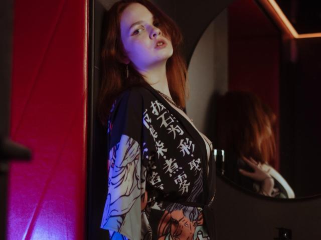 MoonRaisa - Live sex cam - 18298278