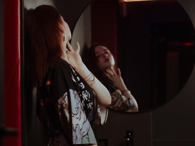 MoonRaisa - Live sex cam - 18298318